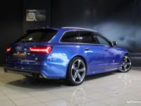 Audi S6 IV (2) AVANT 4.0 TFSI 450 QUATTRO S TRONIC 7 Garantie 12M P&MO - <small></small> 39.980 € <small>TTC</small> - #2