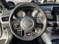 Audi S6 IV 4.0 V8 TFSI 420ch quattro S tronic 7 - <small></small> 38.700 € <small>TTC</small> - #16