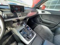 Audi S6 IV 4.0 V8 TFSI 420ch quattro S tronic 7 - <small></small> 38.700 € <small>TTC</small> - #20