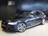 Audi S6 IV AVANT 4.0 TFSI 420 QUATTRO S TRONIC 7 Garantie 12M P&MO - <small></small> 37.980 € <small>TTC</small> - #1