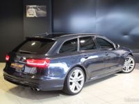 Audi S6 IV AVANT 4.0 TFSI 420 QUATTRO S TRONIC 7 Garantie 12M P&MO - <small></small> 37.980 € <small>TTC</small> - #2