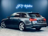 Audi S6 iv avant 4.0 tfsi 450 quattro tronic 7 carnet garantie 12 mois - <small></small> 35.990 € <small>TTC</small> - #2