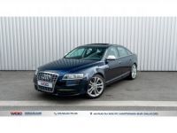 Audi S6 Quattro 5.2i V10 FSI - BVA PHASE 2 - <small></small> 33.490 € <small>TTC</small> - #1