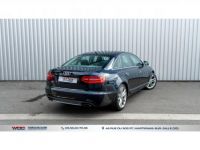 Audi S6 Quattro 5.2i V10 FSI - BVA PHASE 2 - <small></small> 33.490 € <small>TTC</small> - #2