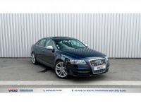 Audi S6 Quattro 5.2i V10 FSI - BVA PHASE 2 - <small></small> 33.490 € <small>TTC</small> - #5