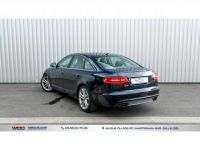 Audi S6 Quattro 5.2i V10 FSI - BVA PHASE 2 - <small></small> 33.490 € <small>TTC</small> - #6