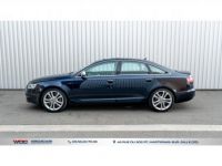 Audi S6 Quattro 5.2i V10 FSI - BVA PHASE 2 - <small></small> 33.490 € <small>TTC</small> - #11