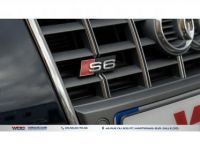 Audi S6 Quattro 5.2i V10 FSI - BVA PHASE 2 - <small></small> 33.490 € <small>TTC</small> - #75