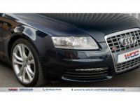 Audi S6 Quattro 5.2i V10 FSI - BVA PHASE 2 - <small></small> 33.490 € <small>TTC</small> - #77