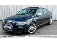 Audi S6 Quattro 5.2i V10 FSI - BVA PHASE 2 - <small></small> 33.490 € <small>TTC</small> - #80