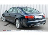 Audi S6 Quattro 5.2i V10 FSI - BVA PHASE 2 - <small></small> 33.490 € <small>TTC</small> - #82