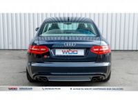 Audi S6 Quattro 5.2i V10 FSI - BVA PHASE 2 - <small></small> 33.490 € <small>TTC</small> - #83