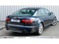 Audi S6 Quattro 5.2i V10 FSI - BVA PHASE 2 - <small></small> 33.490 € <small>TTC</small> - #84