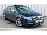 Audi S6 Quattro 5.2i V10 FSI - BVA PHASE 2 - <small></small> 33.490 € <small>TTC</small> - #86