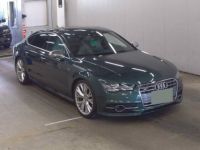 Audi S7 AUDI S7 SPORTBACK 4.0 TFSI - <small></small> 26.000 € <small></small> - #1