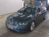 Audi S7 AUDI S7 SPORTBACK 4.0 TFSI - <small></small> 26.000 € <small></small> - #4