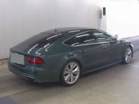 Audi S7 AUDI S7 SPORTBACK 4.0 TFSI - <small></small> 26.000 € <small></small> - #5