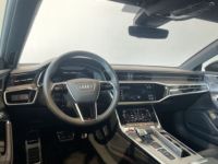 Audi S7 black édition / Matrix / Toit pano / B&O - <small></small> 85.740 € <small></small> - #7