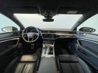 Audi S7 black édition / Matrix / Toit pano / B&O - <small></small> 85.740 € <small></small> - #6