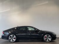 Audi S7 black édition / Matrix / Toit pano / B&O - <small></small> 85.740 € <small></small> - #4