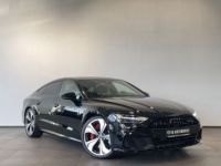 Audi S7 black édition / Matrix / Toit pano / B&O - <small></small> 85.740 € <small></small> - #1