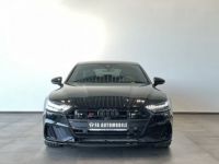 Audi S7 black édition / Matrix / Toit pano / B&O - <small></small> 85.740 € <small></small> - #2