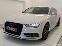 Audi S7 SPORTBACK 4.0 TFSI 450ch QUATTRO S-TRONIC 7 - <small></small> 46.990 € <small>TTC</small> - #1