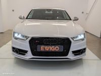 Audi S7 SPORTBACK 4.0 TFSI 450ch QUATTRO S-TRONIC 7 - <small></small> 46.990 € <small>TTC</small> - #2