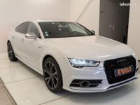 Audi S7 SPORTBACK 4.0 TFSI 450ch QUATTRO S-TRONIC 7 - <small></small> 46.990 € <small>TTC</small> - #3