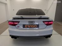 Audi S7 SPORTBACK 4.0 TFSI 450ch QUATTRO S-TRONIC 7 - <small></small> 46.990 € <small>TTC</small> - #5