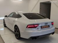 Audi S7 SPORTBACK 4.0 TFSI 450ch QUATTRO S-TRONIC 7 - <small></small> 46.990 € <small>TTC</small> - #6