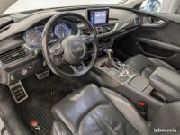 Audi S7 SPORTBACK 4.0 TFSI 450ch QUATTRO S-TRONIC 7 - <small></small> 46.990 € <small>TTC</small> - #7