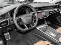 Audi S7 Sportback exclusive ACC,MATRIX,PANO,VC,NAVI - <small></small> 59.900 € <small>TTC</small> - #9