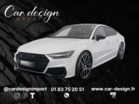 Audi S7 Sportback II 3.0 TDI 344ch quattro Tiptronic 8 - <small></small> 69.900 € <small>TTC</small> - #1