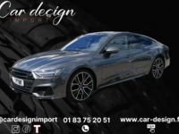 Audi S7 Sportback II 3.0 TDI 349ch quattro Tiptronic 8 - <small></small> 63.900 € <small>TTC</small> - #1