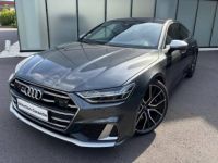 Audi S7 SPORTBACK Sportback TDI 349 ch Quattro Tiptronic 8  - <small></small> 56.900 € <small>TTC</small> - #1