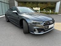 Audi S7 SPORTBACK Sportback TDI 349 ch Quattro Tiptronic 8  - <small></small> 56.900 € <small>TTC</small> - #2