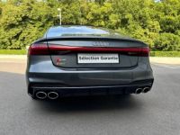 Audi S7 SPORTBACK Sportback TDI 349 ch Quattro Tiptronic 8  - <small></small> 56.900 € <small>TTC</small> - #6