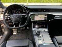 Audi S7 SPORTBACK Sportback TDI 349 ch Quattro Tiptronic 8  - <small></small> 56.900 € <small>TTC</small> - #9