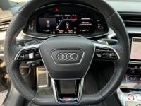 Audi S7 SPORTBACK Sportback TDI 349 ch Quattro Tiptronic 8  - <small></small> 56.900 € <small>TTC</small> - #17