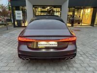 Audi S7 SPORTBACK Sportback TDI 349 ch Quattro Tiptronic 8  - <small></small> 54.990 € <small>TTC</small> - #5