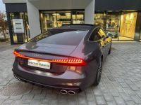 Audi S7 SPORTBACK Sportback TDI 349 ch Quattro Tiptronic 8  - <small></small> 54.990 € <small>TTC</small> - #7