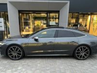 Audi S7 SPORTBACK Sportback TDI 349 ch Quattro Tiptronic 8  - <small></small> 54.990 € <small>TTC</small> - #15