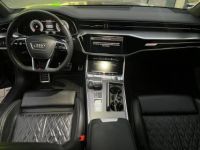 Audi S7 SPORTBACK Sportback TDI 349 ch Quattro Tiptronic 8  - <small></small> 54.990 € <small>TTC</small> - #24