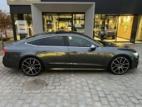 Audi S7 SPORTBACK Sportback TDI 349 ch Quattro Tiptronic 8  - <small></small> 54.990 € <small>TTC</small> - #28