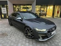 Audi S7 SPORTBACK Sportback TDI 349 ch Quattro Tiptronic 8  - <small></small> 54.990 € <small>TTC</small> - #33