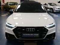 Audi S7 SPORTBACK TDI 349 ch Quattro Tiptronic 8 - <small></small> 57.990 € <small>TTC</small> - #2