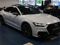 Audi S7 SPORTBACK TDI 349 ch Quattro Tiptronic 8 - <small></small> 57.990 € <small>TTC</small> - #3