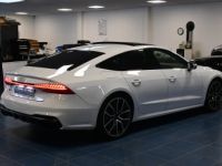 Audi S7 SPORTBACK TDI 349 ch Quattro Tiptronic 8 - <small></small> 57.990 € <small>TTC</small> - #4