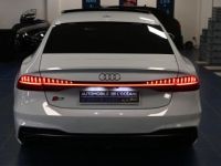 Audi S7 SPORTBACK TDI 349 ch Quattro Tiptronic 8 - <small></small> 57.990 € <small>TTC</small> - #5